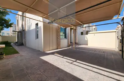 فيلا - 5 غرف نوم - 4 حمامات للايجار في المنارة - دبي