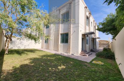 Villa - 5 Bedrooms - 4 Bathrooms for rent in Al Manara - Dubai