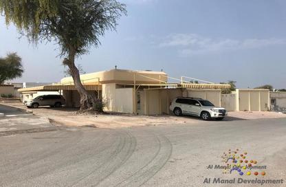 Villa - 5 Bedrooms - 5 Bathrooms for sale in Al Kharran - Ras Al Khaimah