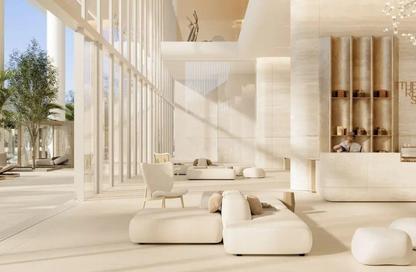 Apartment - 3 Bedrooms - 3 Bathrooms for sale in The Chedi Private Residences - Barsha Heights (Tecom) - Dubai
