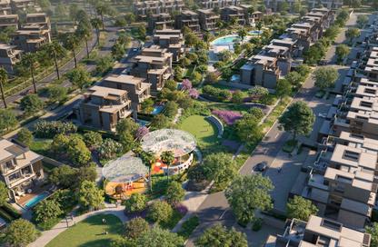 Villa - 4 Bedrooms - 6 Bathrooms for sale in Nad Al Sheba Gardens 10 - Nad Al Sheba Gardens - Nad Al Sheba 1 - Nad Al Sheba - Dubai Villa - 4 Bedrooms - 6 Bathrooms for sale in Nad Al Sheba Gardens 10 - Nad Al Sheba Gardens - Nad Al Sheba 1 - Nad Al Sheba - Dubai