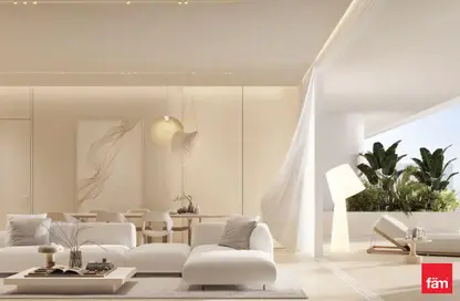 Apartment - 3 Bedrooms - 2 Bathrooms for sale in The Chedi Private Residences - Barsha Heights (Tecom) - Dubai