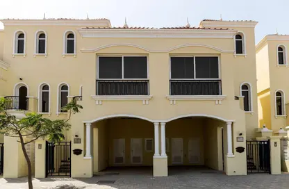 فيلا - 3 غرف نوم - 5 حمامات للبيع في بيتي - قرية الحمرا - رأس الخيمة