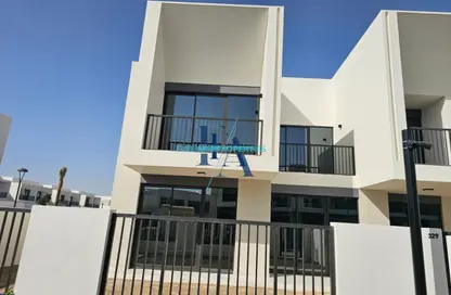 تاون هاوس - 4 غرف نوم - 5 حمامات للايجار في مها تون هوسيس - تاون سكوير - دبي