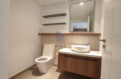 Apartment - 1 Bedroom - 2 Bathrooms for rent in Hamilton House - District 14 - Jumeirah Village Circle - Dubai