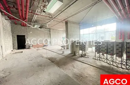 متجر - استوديو - 1 حمام للايجار في بن غاطي توليب - منطقة 11 - قرية جميرا الدائرية - دبي