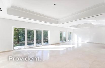 Villa - 4 - 5 for rent in Quortaj - North Village - Al Furjan - Dubai