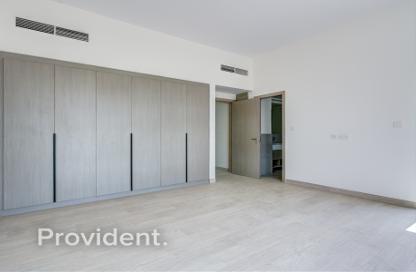 Townhouse - 3 - 3 for rent in Murooj Al Furjan West - Murooj Al Furjan - Al Furjan - Dubai