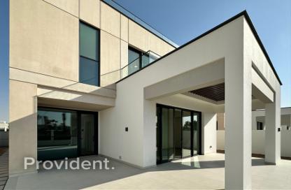 Villa - 4 - 4 for rent in Caya 1 - Arabian Ranches 3 - Dubai
