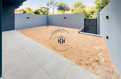 Townhouse - 3 Bedrooms - 4 Bathrooms for sale in Melia - Masaar - Tilal City - Sharjah