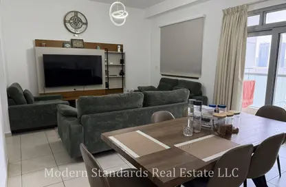 Apartment - 2 Bedrooms - 3 Bathrooms for rent in West Heights 4 - Business Bay - Dubai Apartment - 2 Bedrooms - 3 Bathrooms for rent in West Heights 4 - Business Bay - Dubai