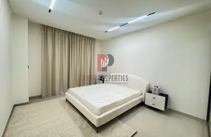 شقة - غرفة نوم - 2 حمامات للايجار في الغسق من بن غاطي - منطقة 16 - قرية جميرا الدائرية - دبي