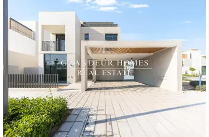 Villa - 5 Bedrooms - 6 Bathrooms for sale in June - Arabian Ranches 3 - Dubai