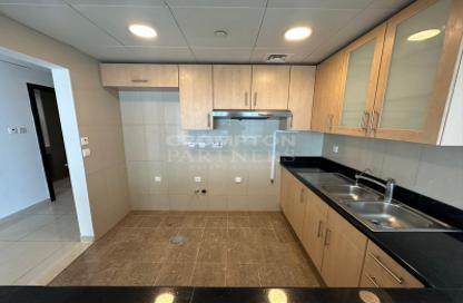 Apartment - 3 - 4 for rent in Sun Tower - Shams Abu Dhabi - Al Reem Island - Abu Dhabi Apartment - 3 - 4 for rent in Sun Tower - Shams Abu Dhabi - Al Reem Island - Abu Dhabi