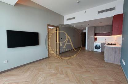 Apartment - 1 Bedroom - 2 Bathrooms for rent in Lavender Garden Suites - Acacia Avenues - Al Sufouh - Dubai
