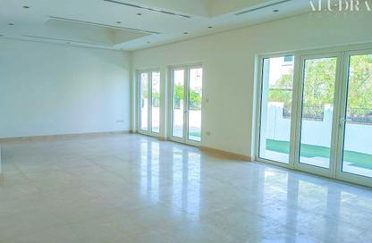 Villa - 4 Bedrooms - 5 Bathrooms for rent in Quortaj - North Village - Al Furjan - Dubai