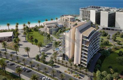 Apartment - 1 Bedroom - 1 Bathroom for sale in Ola Residences - Al Marjan Island - Ras Al Khaimah