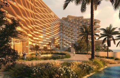Apartment - 1 Bedroom - 2 Bathrooms for sale in Sora Beach Residences - Al Marjan Island - Ras Al Khaimah Apartment - 1 Bedroom - 2 Bathrooms for sale in Sora Beach Residences - Al Marjan Island - Ras Al Khaimah