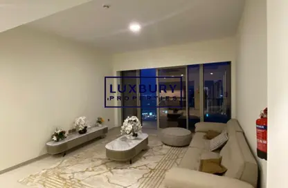 Apartment - 2 Bedrooms - 3 Bathrooms for rent in Grande - Opera District - Downtown Dubai - Dubai Apartment - 2 Bedrooms - 3 Bathrooms for rent in Grande - Opera District - Downtown Dubai - Dubai