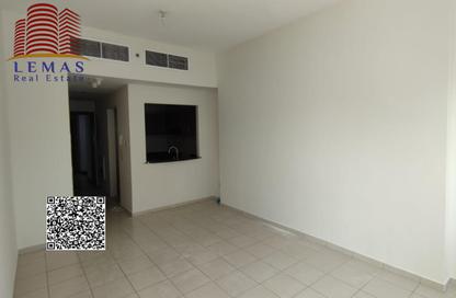 Apartment - 1 Bedroom - 2 Bathrooms for sale in Ajman One Towers - Al Sawan - Ajman