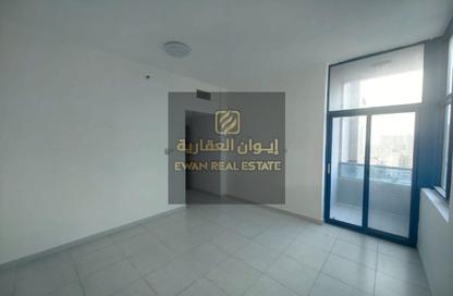Apartment - 3 Bedrooms - 3 Bathrooms for rent in Falcon Tower 6 - Falcon Towers - Ajman Downtown - Ajman