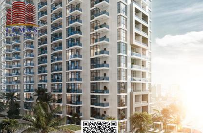 Apartment - 3 Bedrooms - 5 Bathrooms for sale in Ajman Creek Towers - Al Rashidiya 1 - Al Rashidiya - Ajman Apartment - 3 Bedrooms - 5 Bathrooms for sale in Ajman Creek Towers - Al Rashidiya 1 - Al Rashidiya - Ajman