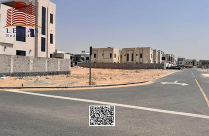 Land - Studio for sale in Al Bahia Hills - Al Bahia - Ajman Land - Studio for sale in Al Bahia Hills - Al Bahia - Ajman