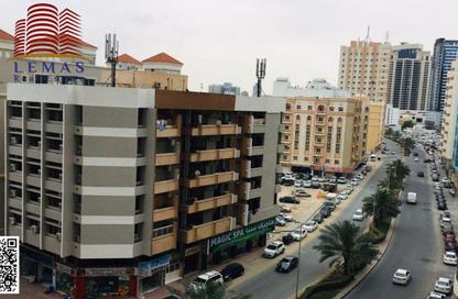 Apartment - Studio - 1 Bathroom for sale in Ajman One Towers - Al Sawan - Ajman