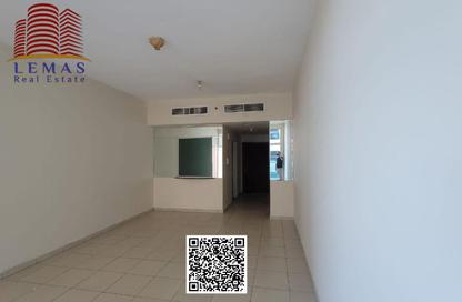 Apartment - 1 Bedroom - 2 Bathrooms for sale in Ajman One Towers - Al Sawan - Ajman