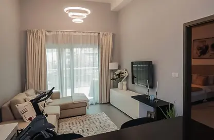 شقة - غرفة نوم - 2 حمامات للبيع في بيلا روز - حديقة دبي العلميه - دبي