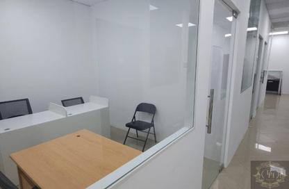 Office Space - Studio - 4 Bathrooms for rent in Al Rashidiya Towers - Al Rashidiya - Ajman Downtown - Ajman Office Space - Studio - 4 Bathrooms for rent in Al Rashidiya Towers - Al Rashidiya - Ajman Downtown - Ajman