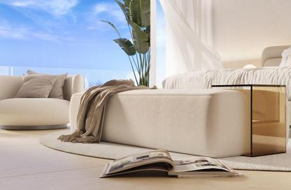 Apartment - 3 Bedrooms - 4 Bathrooms for sale in The Chedi Private Residences - Barsha Heights (Tecom) - Dubai
