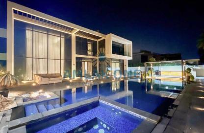 Villa - 5 Bedrooms - 7 Bathrooms for sale in Jawaher Saadiyat - Saadiyat Island - Abu Dhabi Villa - 5 Bedrooms - 7 Bathrooms for sale in Jawaher Saadiyat - Saadiyat Island - Abu Dhabi