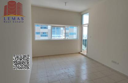 Apartment - 1 Bedroom - 2 Bathrooms for sale in Ajman One Towers - Al Sawan - Ajman
