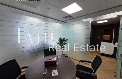 Office Space - Studio for sale in Jumeirah Bay X2 - JLT Cluster X - Jumeirah Lake Towers - Dubai