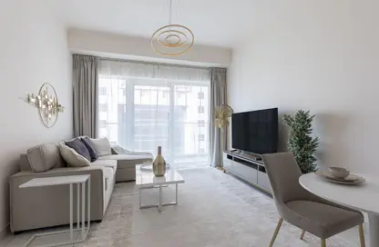 شقة - غرفة نوم - 2 حمامات للايجار في داماك هايتس - دبي مارينا - دبي