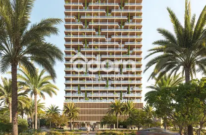 Apartment - 1 Bedroom - 1 Bathroom for sale in District 10 - Jumeirah Village Circle - Dubai