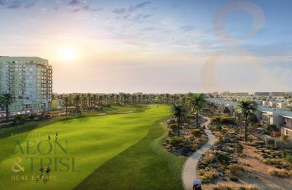 Apartment - 2 Bedrooms - 1 Bathroom for sale in Golf Verge - EMAAR South - Dubai South (Dubai World Central) - Dubai Apartment - 2 Bedrooms - 1 Bathroom for sale in Golf Verge - EMAAR South - Dubai South (Dubai World Central) - Dubai