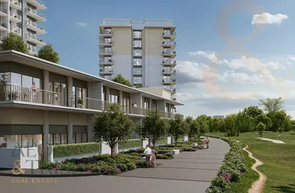 Apartment - 2 Bedrooms - 1 Bathroom for sale in Golf Verge - EMAAR South - Dubai South (Dubai World Central) - Dubai Apartment - 2 Bedrooms - 1 Bathroom for sale in Golf Verge - EMAAR South - Dubai South (Dubai World Central) - Dubai