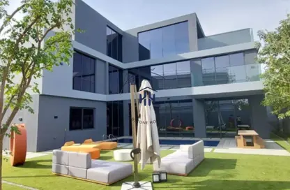 فيلا - 5 غرف نوم - 6 حمامات للبيع في مسار أزاليا - مسار - تلال سيتي - الشارقة