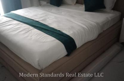 Apartment - 1 Bedroom - 2 Bathrooms for rent in Opalz By Danube Tower 1 - Opalz by Danube - Dubai Science Park - Dubai