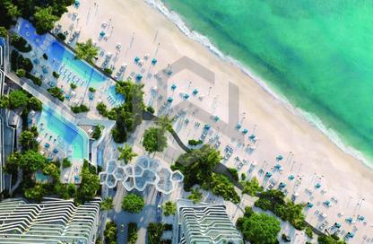Apartment - 3 Bedrooms - 2 Bathrooms for sale in Nikki Beach Residences - Al Marjan Island - Ras Al Khaimah