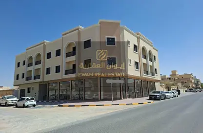Whole Building - Studio - 7+ Bathrooms for sale in Al Rawda 2 Villas - Al Rawda 2 - Al Rawda - Ajman