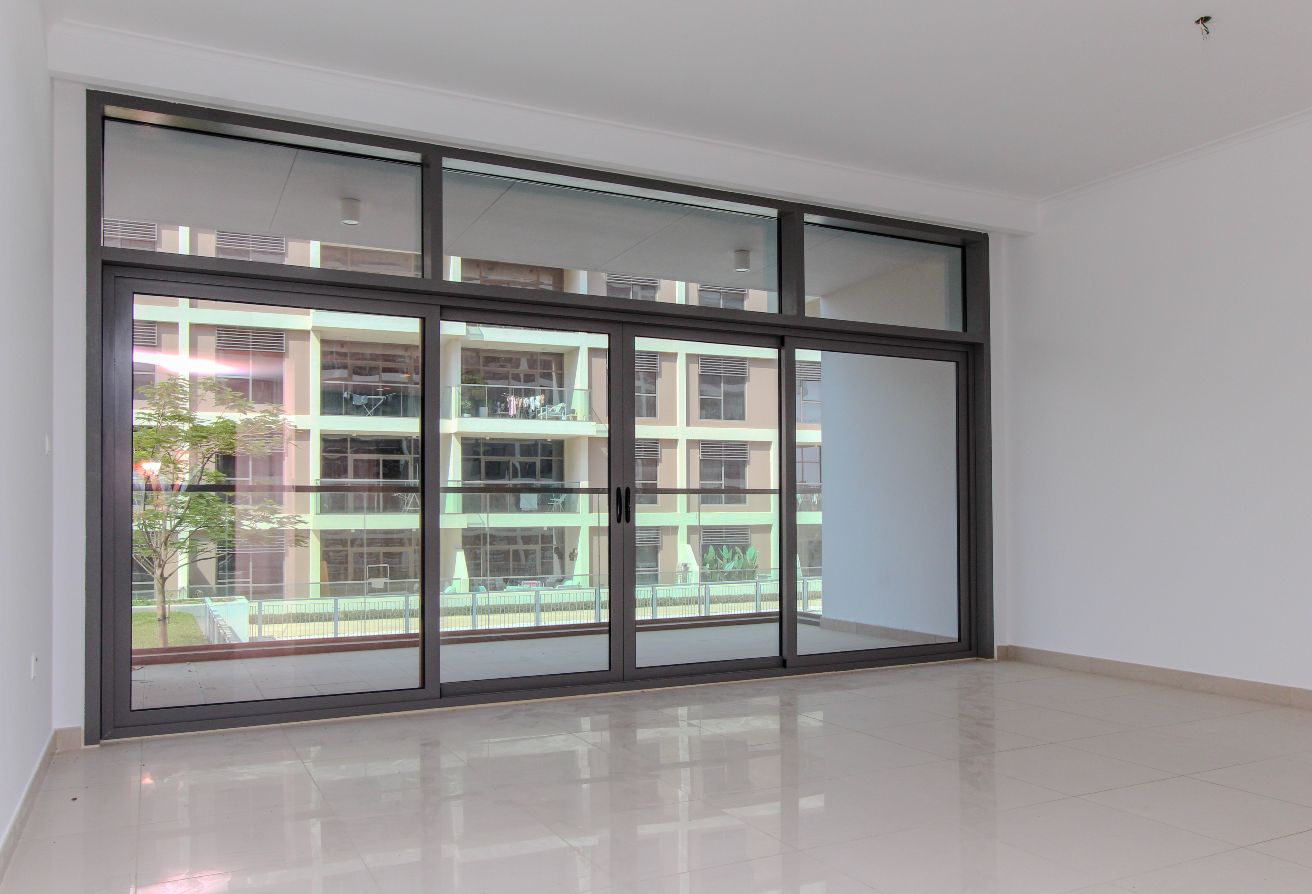 Vacant | Chiller Free | Unfurnished