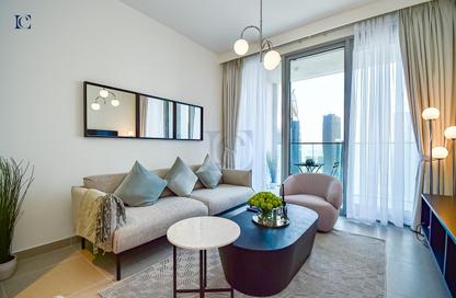 Apartment - 2 Bedrooms - 2 Bathrooms for rent in Forte 1 - Forte - Downtown Dubai - Dubai