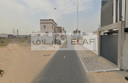 أرض - استوديو للبيع في حوشي 2 - حوشي - البادي - الشارقة أرض - استوديو للبيع في حوشي 2 - حوشي - البادي - الشارقة