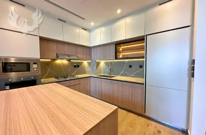 شقة - غرفة نوم - 1 حمام للبيع في ذا فايب - منطقة 16 - قرية جميرا الدائرية - دبي