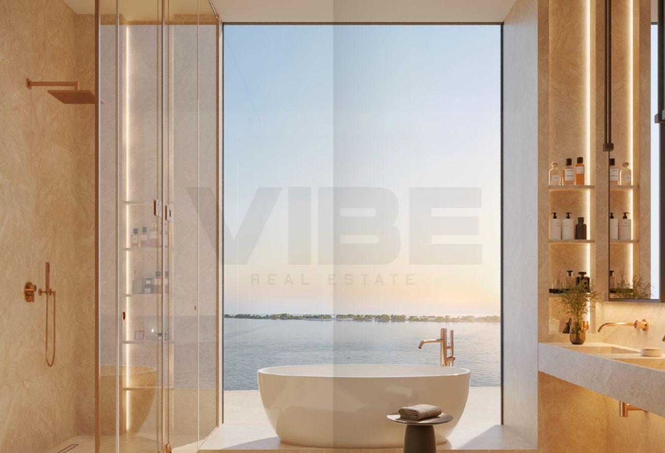 Beachfront Life I Modern Luxury l Invest Early