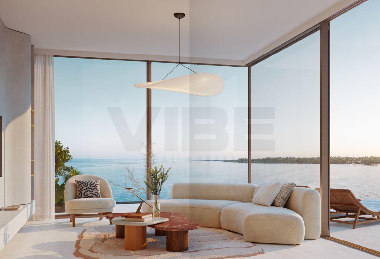 Beachfront Life I Modern Luxury l Invest Early