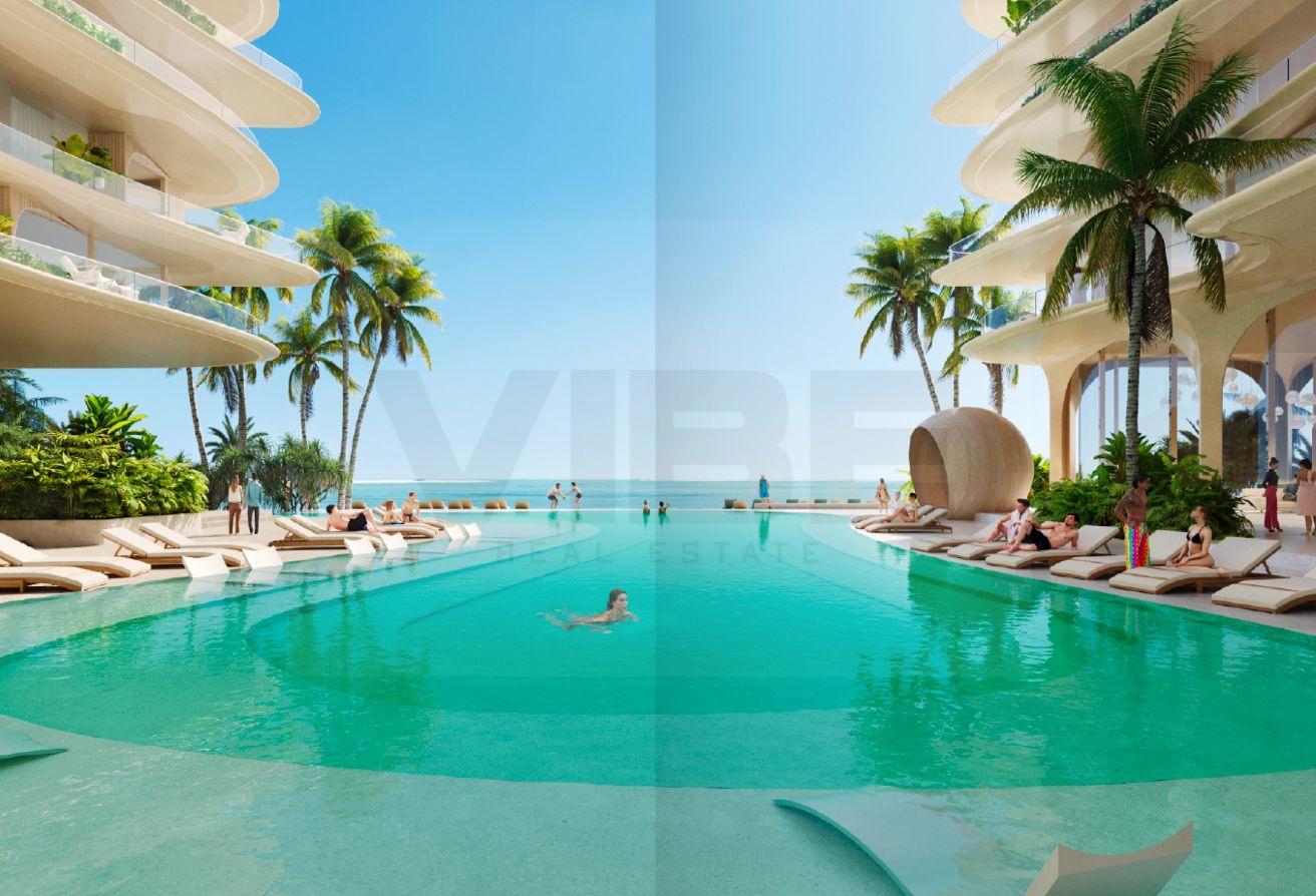 Beachfront Life I Modern Luxury l Invest Early